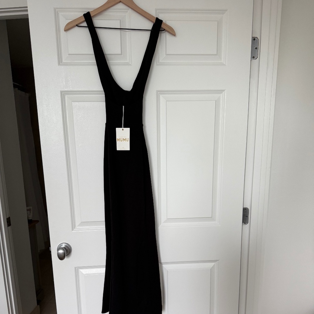 Show me your mumu dress